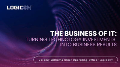 Business of IT