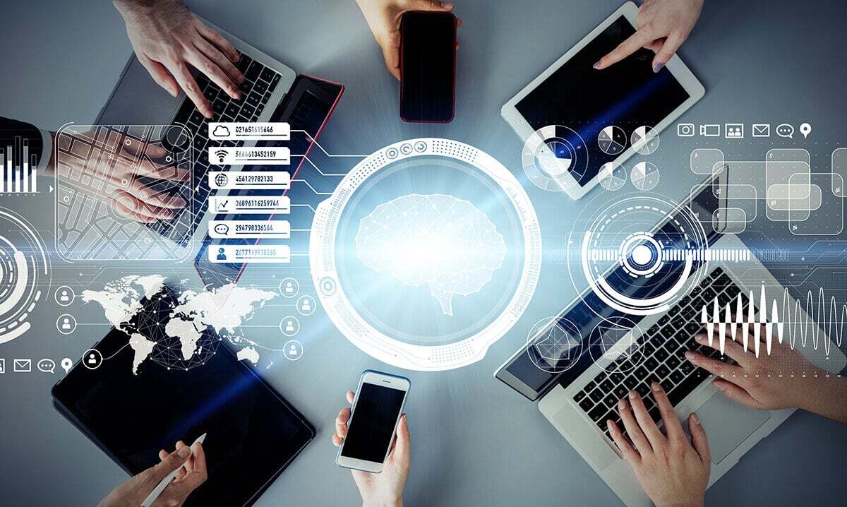 A Leading Global Manufacturer, Supports Enhanced Security and M&A Growth with Logically