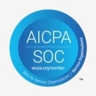 AICPA SOC 2 compliant certification