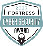 CyberSecurityAward-2023