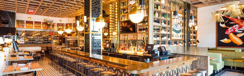 Cameron Mitchell Restaurants Transforms Network Infrastructure