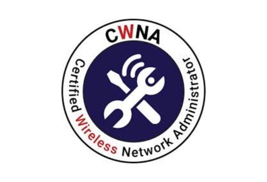 Certified Wireless Network Administrator