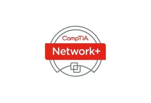 Comptia Network+