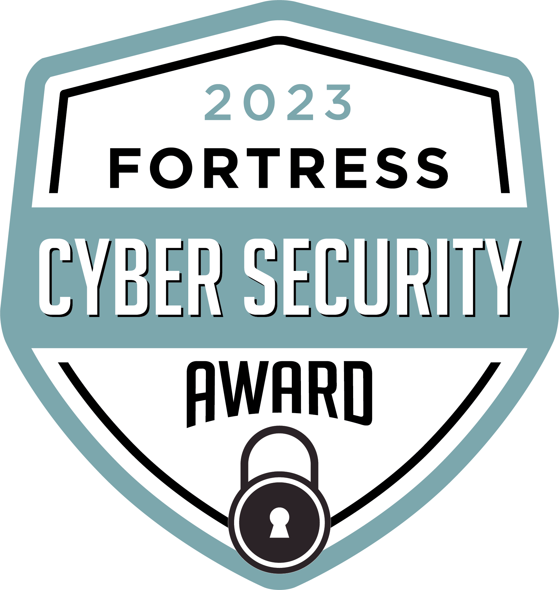 CyberSecurityAward-2023