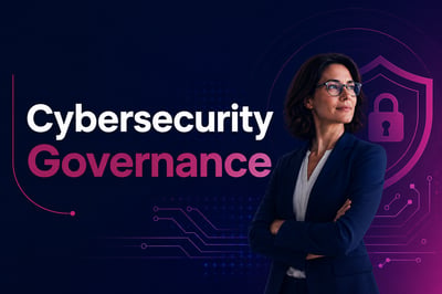 Cybersecurity Governance