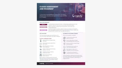 cloud-assessment-and-roadmap