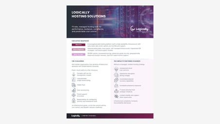 hosting-solutions