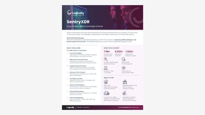 sentryxdr