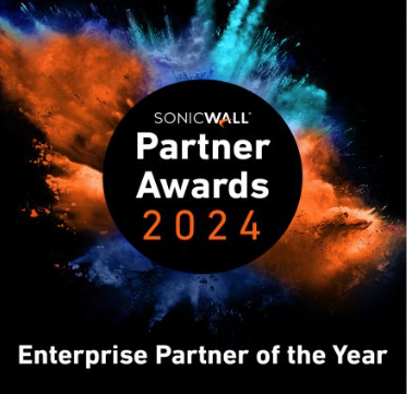 Enterprise Partner of the Year