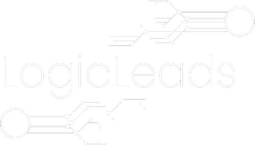 Logically Leads logo
