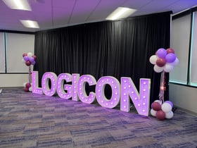 LogicON Marquee