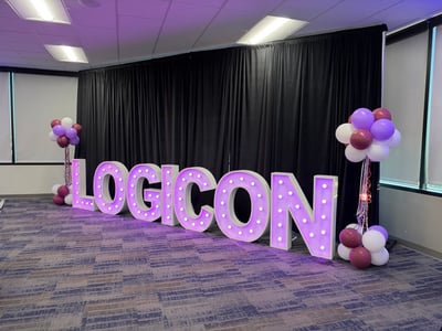 LogicON Marquee