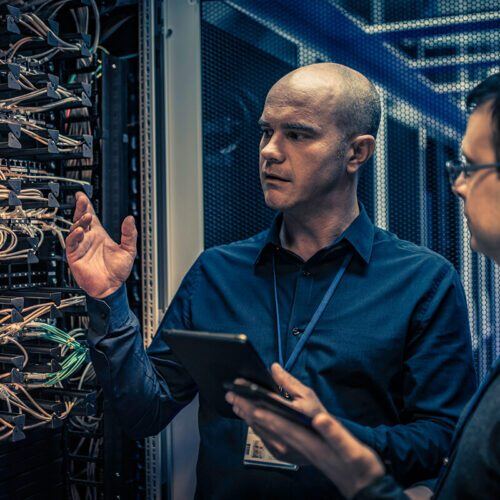 Logically Elevates County Government IT From Fragmented to Unified