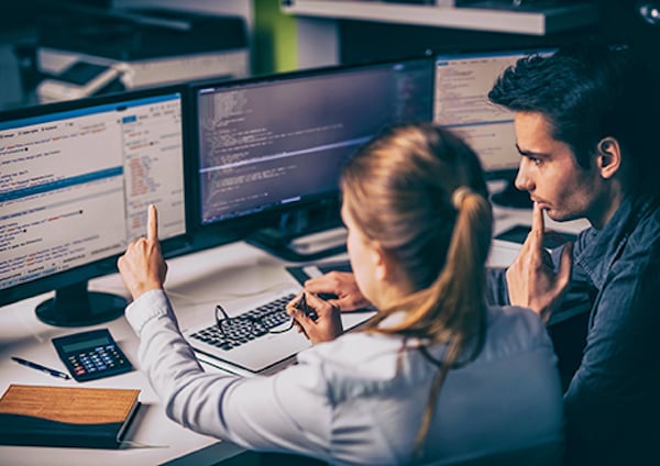 Operational & Technical Excellence