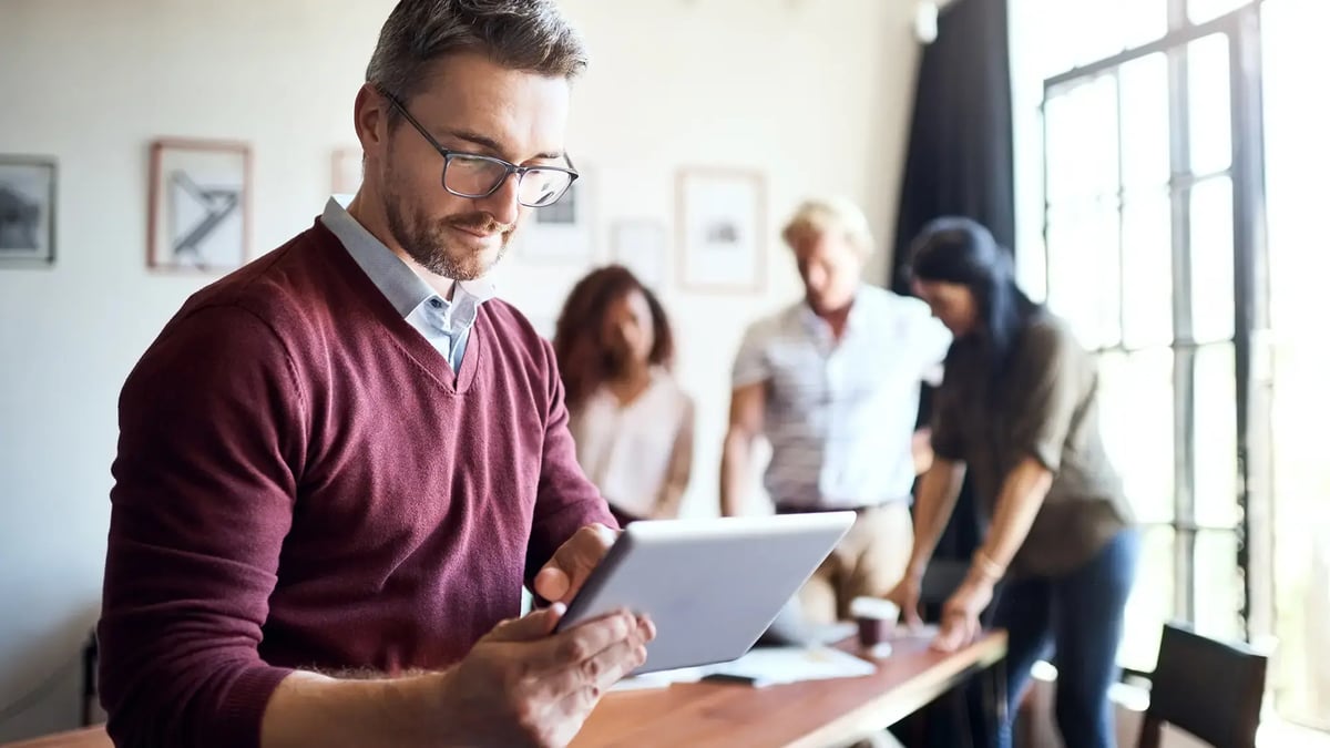 hero background image