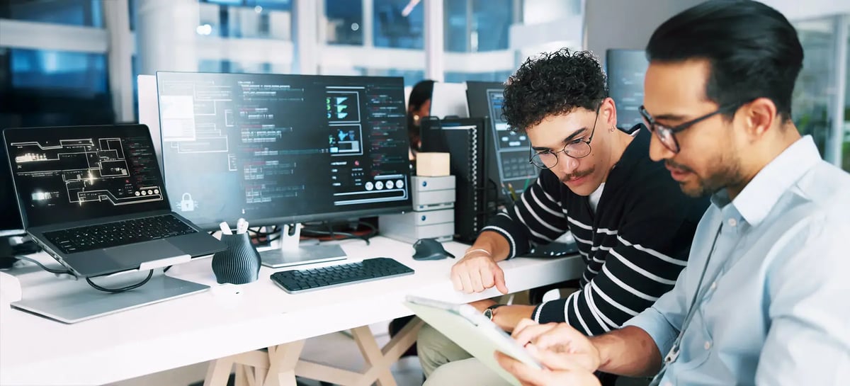 hero background image