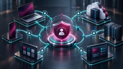 Microsoft Network Hub