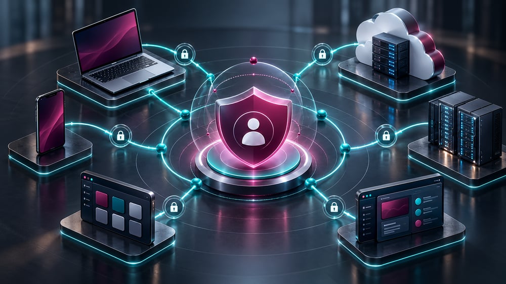 Microsoft Network Hub