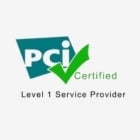 PCI Certified