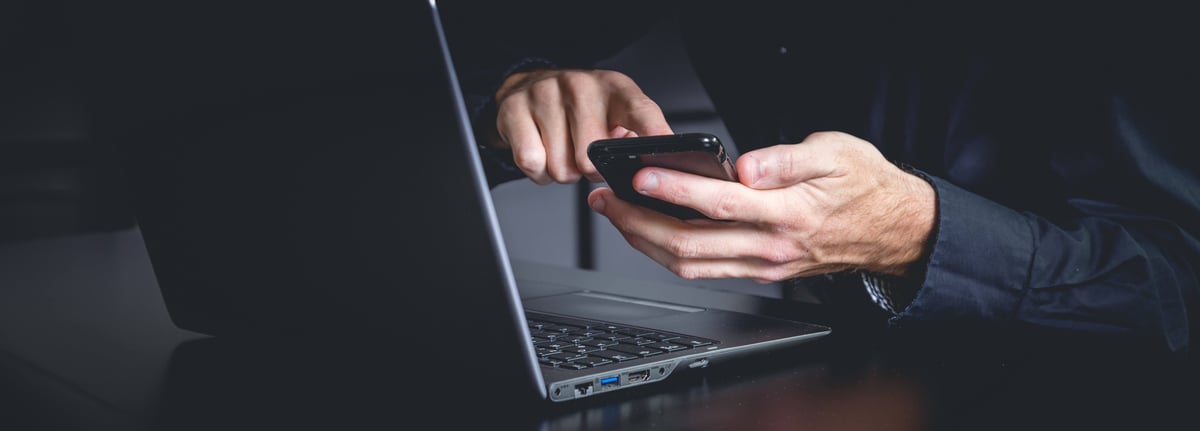 hero background image