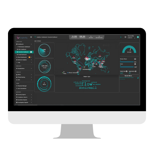 Sentry-xdr-demo-preview
