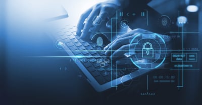 Hands on keyboard cyber worker Fortinet TACACS+ Vulnerability Alert