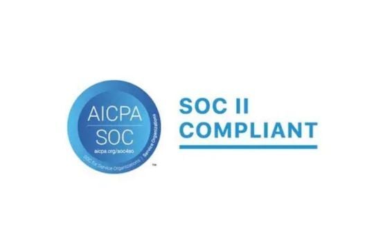 AICPA SOC II Compliant