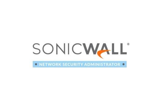 SonicWall Network Security Administrator