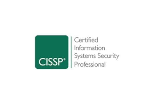 Certified Information Systems Security Professional
