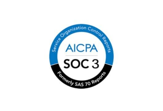 AICPA SOC 3