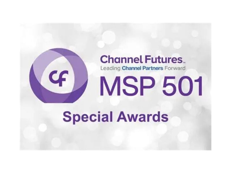 Channel Features Digital Innovator of the Year