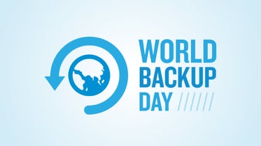 World-Backup-Day