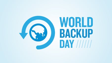 World-Backup-Day