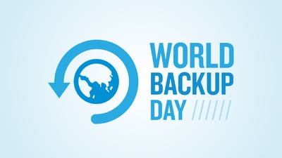 World-Backup-Day