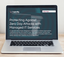 Protecting Against Zero Day Attacks with Managed IT Services