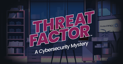 cyber security awareness month games