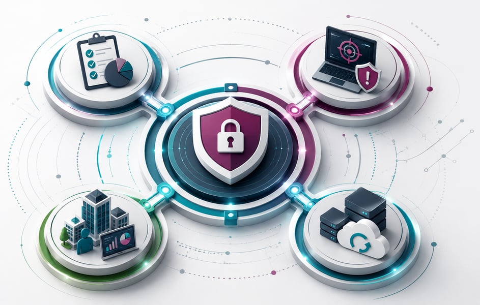 cybersecurity-vs-cyber-resilience