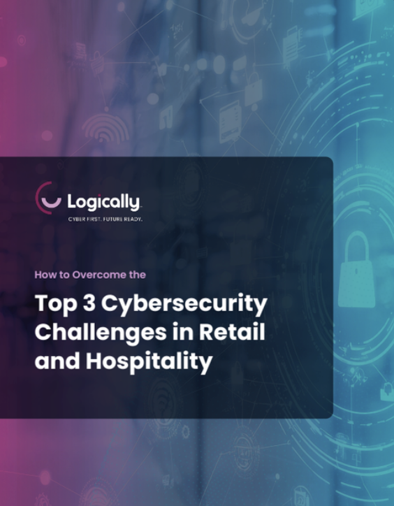 Top 3 cybersecurity Challenges in Retail and Hospitality