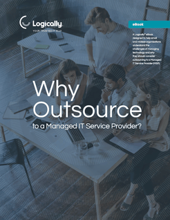 Why Outsource to a Managed IT Service Provider?