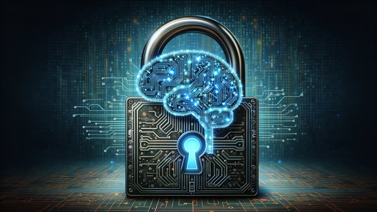 PRIVACY ON THE EDGE - LOGICALLY